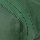 LOUIS VUITTON Epi Noe Shoulder Bag Green M44004 LV Auth 176788-16