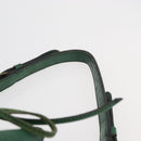 LOUIS VUITTON Epi Noe Shoulder Bag Green M44004 LV Auth 176788-8
