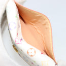 LOUIS VUITTON Multicolor Anvelop Cult De Vuitto Card Case M66557 LV Auth 176792V-10