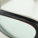 Chrome Hearts BS Flare BANGADANG II Sunglasses plastic Black Auth 176795SM-10