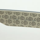 Chrome Hearts BS Flare BANGADANG II Sunglasses plastic Black Auth 176795SM-12