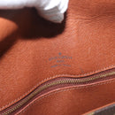 LOUIS VUITTON Monogram Saint Cloud GM Shoulder Bag M51242 LV Auth 176798-22