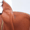 LOUIS VUITTON Monogram Saint Cloud GM Shoulder Bag M51242 LV Auth 176798-12