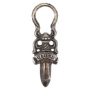 Chrome Hearts Dagger Charm Hanger Top Ag925 Zilver Auth 176814SM-2