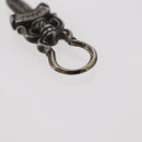 Chrome Hearts Dagger Charm Pendant Top Ag925 Silver Auth 176814SM-8