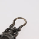 Chrome Hearts Dagger Charm Hanger Top Ag925 Zilver Auth 176814SM-9
