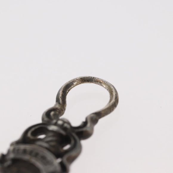 Chrome Hearts Dagger Charm Hanger Top Ag925 Zilver Auth 176814SM