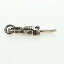 Chrome Hearts Dagger Charm Pendant Top Ag925 Silver Auth 176816SM-10