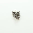 Chrome Hearts Dagger Charm Pendant Top Ag925 Silver Auth 176816SM-12