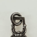 Chrome Hearts Dagger Charm Pendant Top Ag925 Silver Auth 176816SM-5
