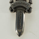 Chrome Hearts Dagger Charm Pendant Top Ag925 Silver Auth 176816SM-7