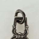 Chrome Hearts Dagger Charm Pendant Top Ag925 Silver Auth 176816SM-9