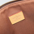 LOUIS VUITTON Monogram Pochette Bosphore Shoulder Bag M40044 LV Auth 176820-18