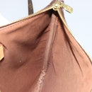 LOUIS VUITTON Monogram Pochette Bosphore Shoulder Bag M40044 LV Auth 176820-19