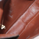 LOUIS VUITTON Monogram Saint Cloud GM Shoulder Bag M51242 LV Auth 176835-10