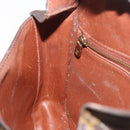 LOUIS VUITTON Monogram Saint Cloud GM Shoulder Bag M51242 LV Auth 176835-23