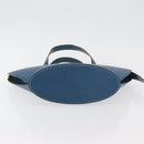 LOUIS VUITTON Epi Saint Jacques Shoulder Bag Blue M52275 LV Auth 176858-5