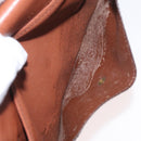 LOUIS VUITTON Monogram Double Rabat Umhängetasche M51815 LV Auth 176861-20