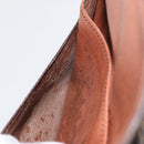 LOUIS VUITTON Monogram Double Rabat Umhängetasche M51815 LV Auth 176861-23