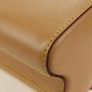 LOUIS VUITTON Catgram Twist MM Shoulder Bag White M44460 LV Auth 176866SM-14