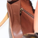 LOUIS VUITTON Monogram Saint Cloud GM Shoulder Bag M51242 LV Auth 176883-24