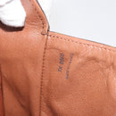 LOUIS VUITTON Monogram Saint Cloud GM Shoulder Bag M51242 LV Auth 176883-12
