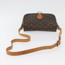 LOUIS VUITTON Monogram Saint Cloud GM Shoulder Bag M51242 LV Auth 176883-7