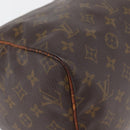 LOUIS VUITTON Monogram Speedy 30 Handtasche M41526 LV Auth 176884-15
