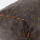 LOUIS VUITTON Monogram Speedy 30 Handtasche M41526 LV Auth 176884-17