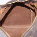 LOUIS VUITTON Monogram Speedy 30 Handtasche M41526 LV Auth 176884-20
