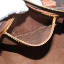 LOUIS VUITTON Monogram Speedy 30 Handtasche M41526 LV Auth 176884-22