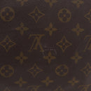 LOUIS VUITTON Monogram Speedy 30 Handtasche M41526 LV Auth 176884-3