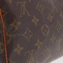 LOUIS VUITTON Monogram Speedy 30 Handtasche M41526 LV Auth 176884-4