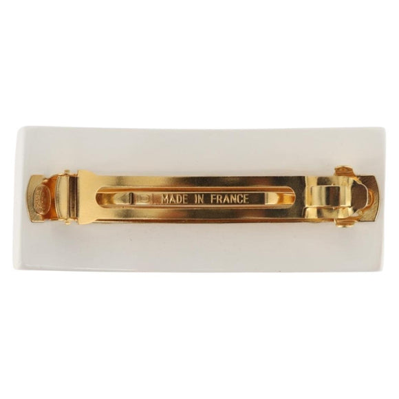 CHANEL COCO Mark Valletta Kunststoff Mehrfarbig CC Auth 176904V
