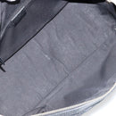 GUCCI GG Canvas Princi Hand Bag Black Gold 161720 Auth 176928-11