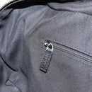 GUCCI GG Canvas Princi Hand Bag Black Gold 161720 Auth 176928-21