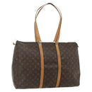 LOUIS VUITTON Monogram Flanerie 50 Shoulder Bag M51116 LV Auth 176933-1