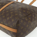 LOUIS VUITTON Monogram Flanerie 50 Shoulder Bag M51116 LV Auth 176933-9