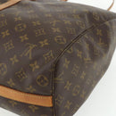 LOUIS VUITTON Monogram Flanerie 50 Shoulder Bag M51116 LV Auth 176933-15