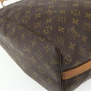 LOUIS VUITTON Monogram Flanerie 50 Shoulder Bag M51116 LV Auth 176933-16