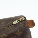 LOUIS VUITTON Monogram Flanerie 50 Shoulder Bag M51116 LV Auth 176933-10