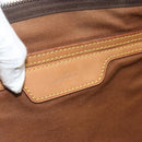 LOUIS VUITTON Monogram Flanerie 50 Shoulder Bag M51116 LV Auth 176933-17