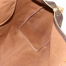 LOUIS VUITTON Monogram Flanerie 50 Shoulder Bag M51116 LV Auth 176933-18