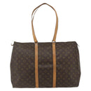 LOUIS VUITTON Monogram Flanerie 50 Shoulder Bag M51116 LV Auth 176933-13