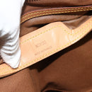 LOUIS VUITTON Monogram Flanerie 50 Shoulder Bag M51116 LV Auth 176933-12