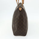 LOUIS VUITTON Monogram Flanerie 50 Shoulder Bag M51116 LV Auth 176933-4