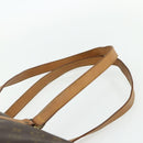 LOUIS VUITTON Monogram Flanerie 50 Shoulder Bag M51116 LV Auth 176933-8