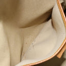 LOUIS VUITTON Monogram Excursion Hand Bag M41450 LV Auth 176935-21