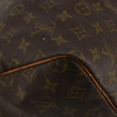 LOUIS VUITTON Monogram Speedy 30 Hand Bag M41526 LV Auth 176936-15