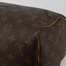 LOUIS VUITTON Monogram Speedy 30 Hand Bag M41526 LV Auth 176936-16
